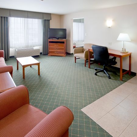 Holiday Inn Express Lebanon By Ihg Exterior photo