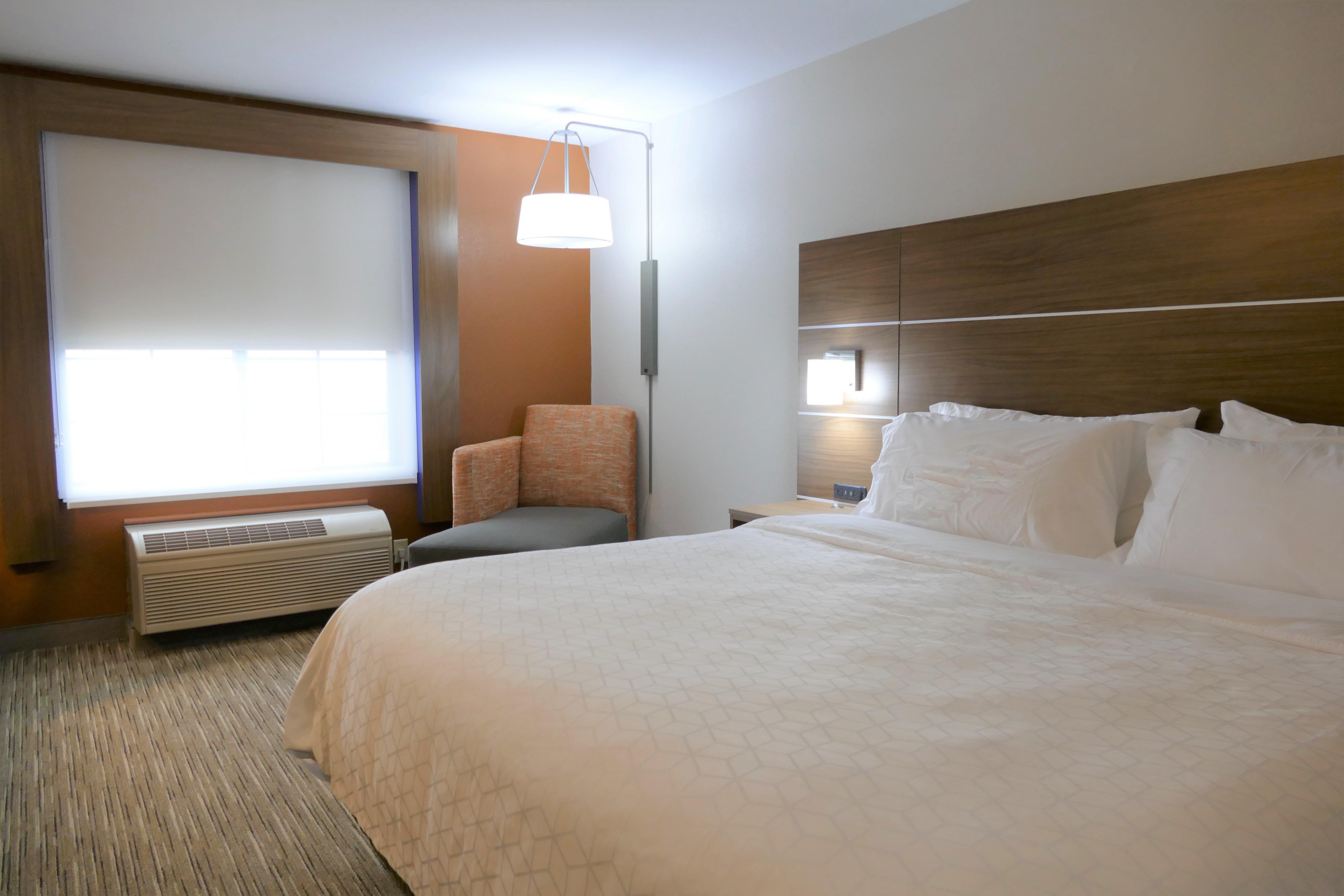 Holiday Inn Express Lebanon By Ihg Exterior photo