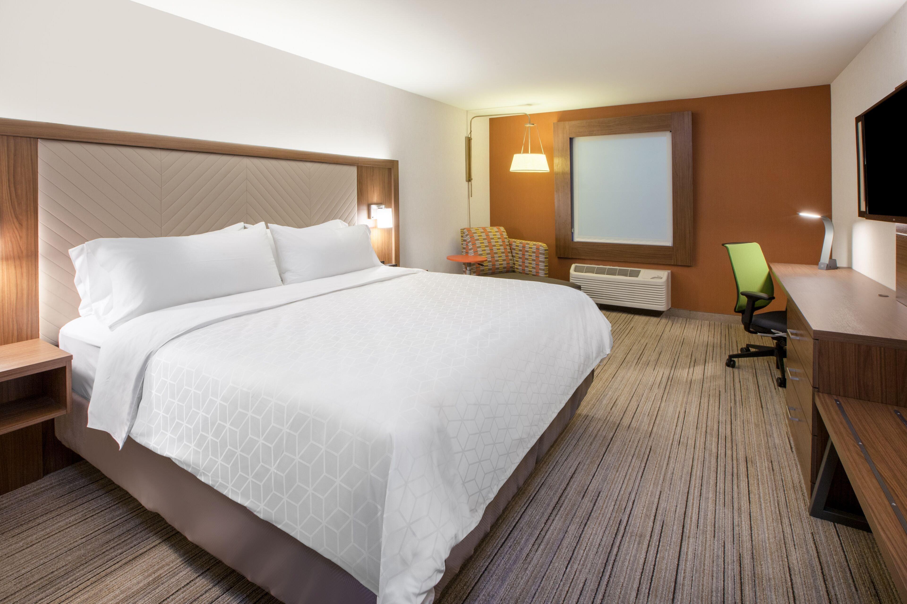 Holiday Inn Express Lebanon By Ihg Exterior photo