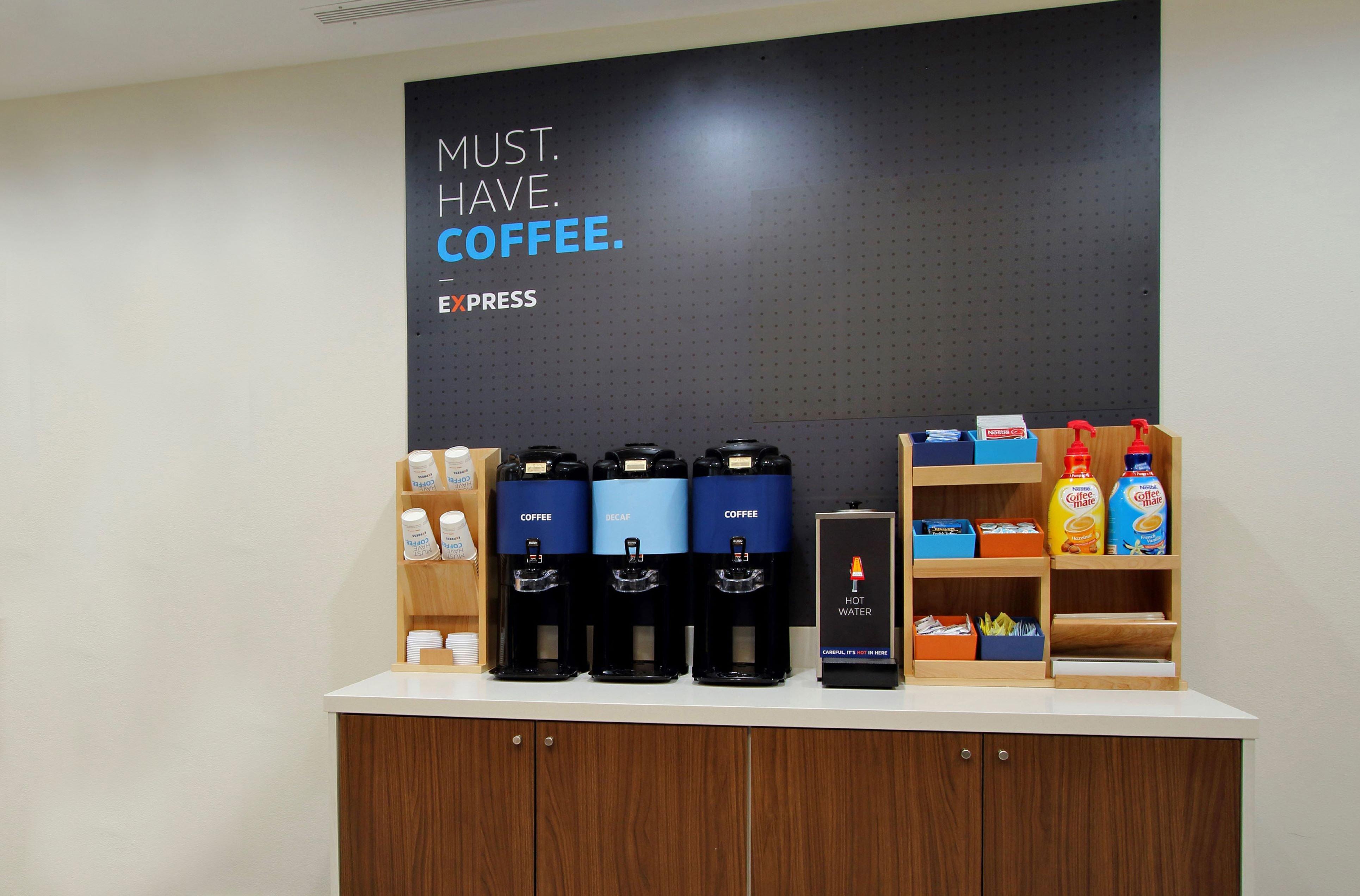 Holiday Inn Express Lebanon By Ihg Exterior photo