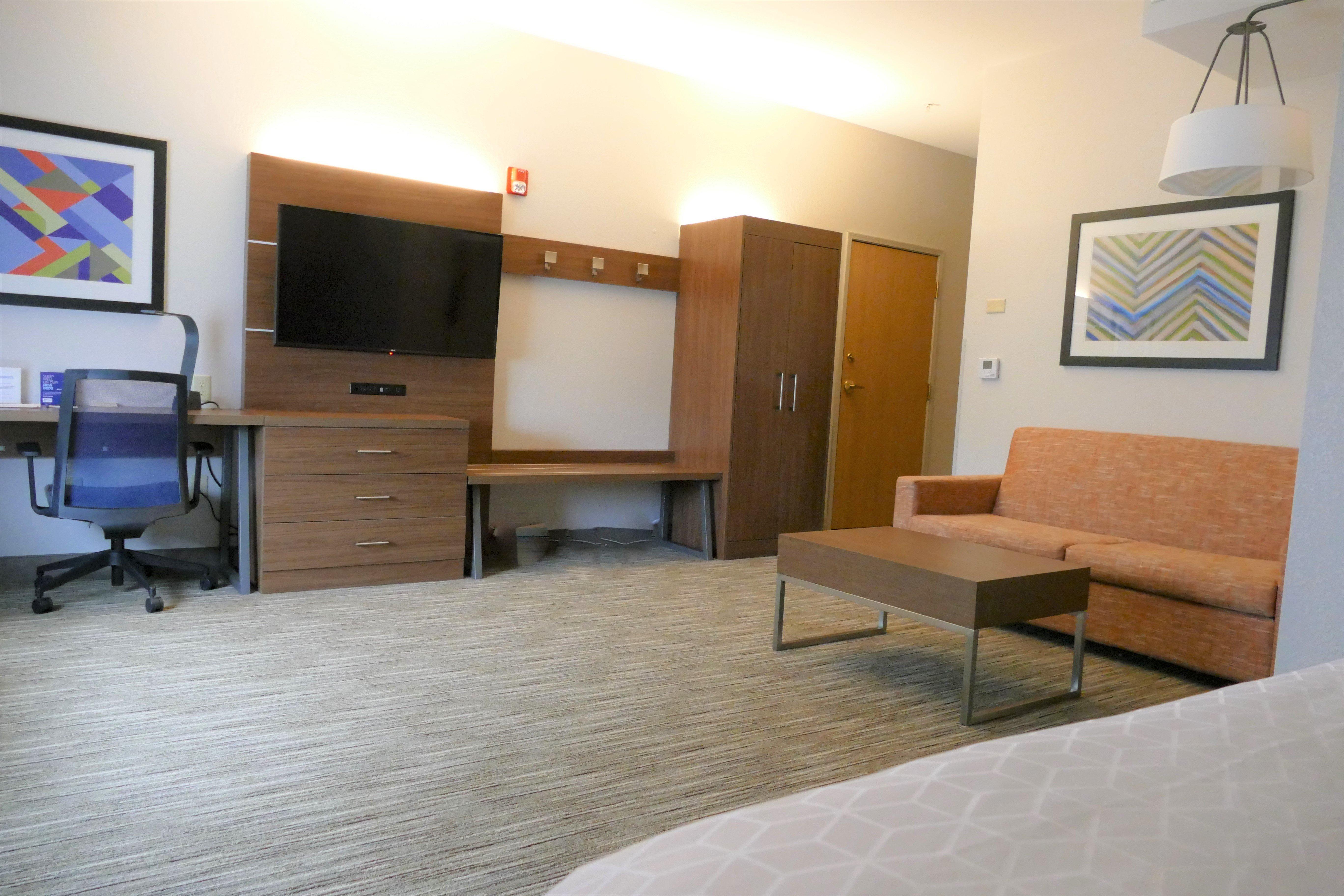 Holiday Inn Express Lebanon By Ihg Exterior photo