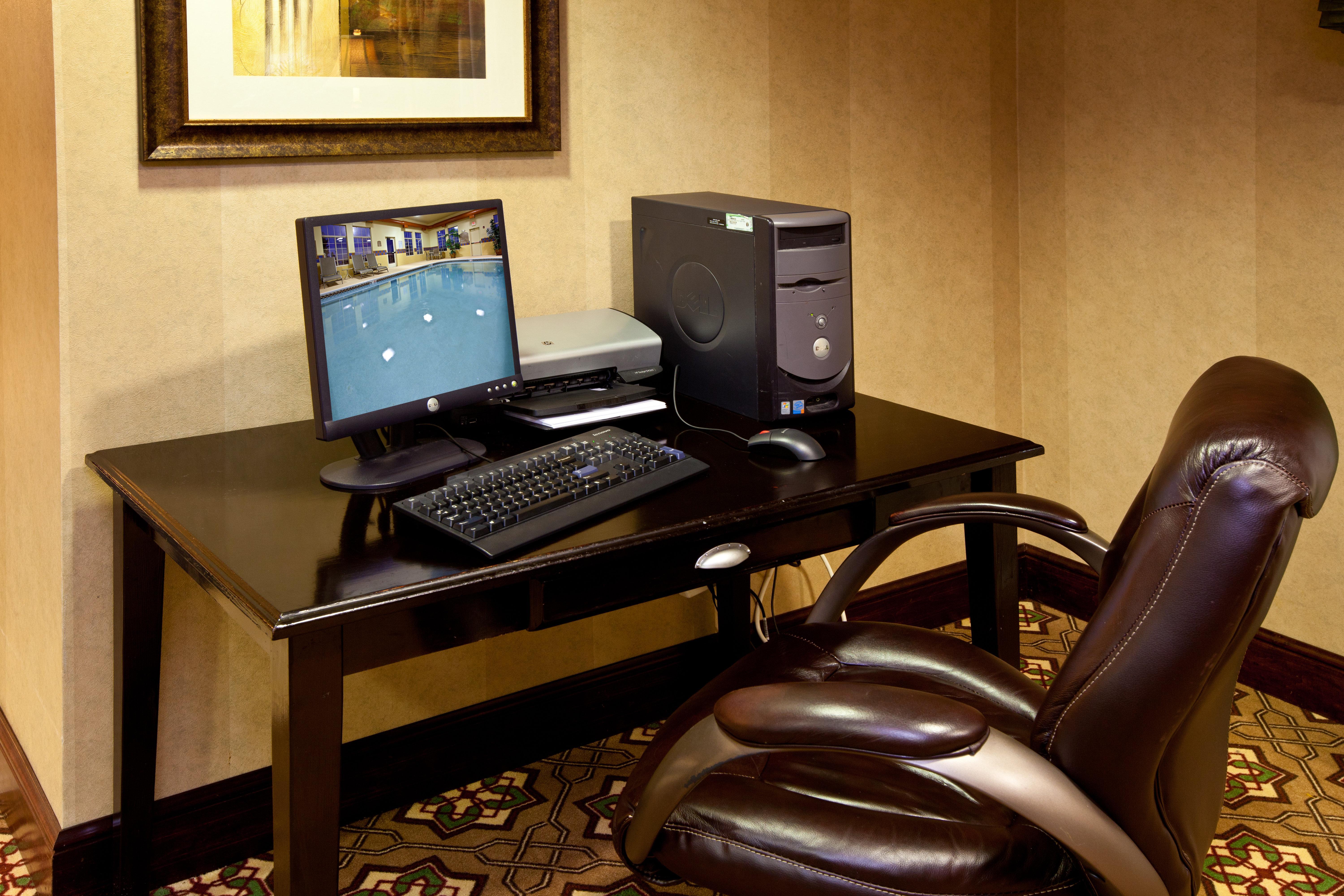 Holiday Inn Express Lebanon By Ihg Exterior photo