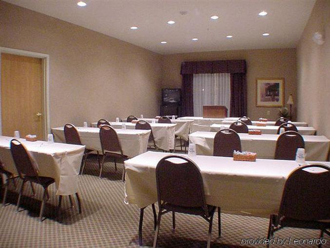 Holiday Inn Express Lebanon By Ihg Facilities photo