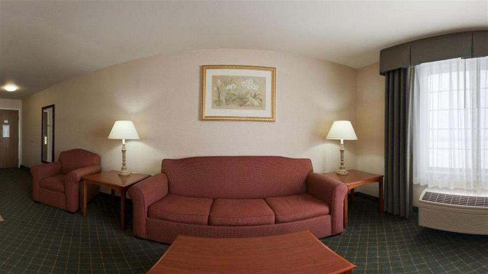 Holiday Inn Express Lebanon By Ihg Exterior photo
